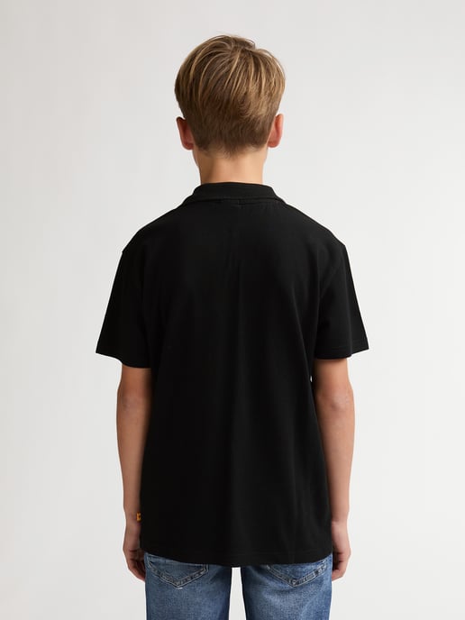 Petrol Industries - Piqué-Poloshirt Cataviña Jungen - Image 4