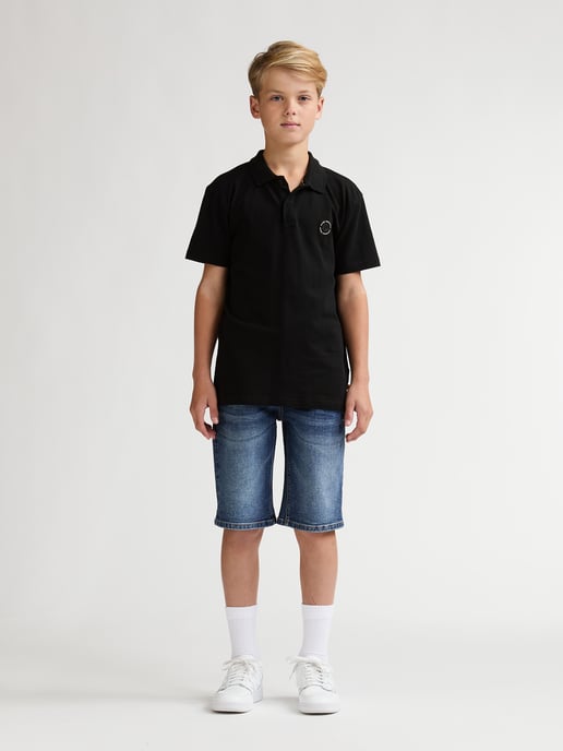 Petrol Industries - Piqué-Poloshirt Cataviña Jungen - Image 5