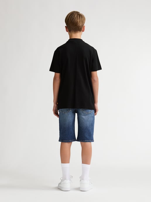 Petrol Industries - Piqué-Poloshirt Cataviña Jungen - Image 6