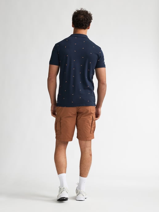Petrol Industries - Piqué-Poloshirt Escape Herren - Image 6
