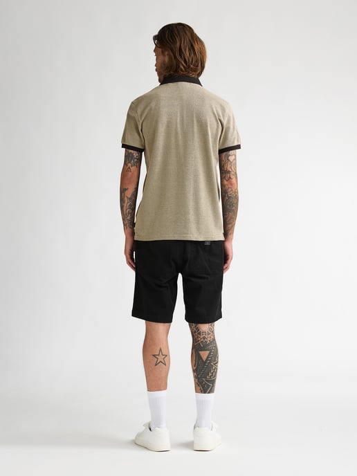 Petrol Industries - Piqué-Poloshirt Turbo Herren - Image 6