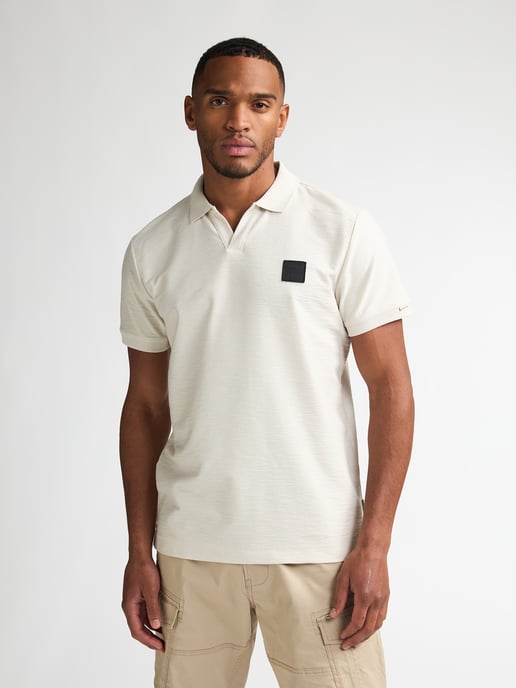 Petrol Industries - Piqué Poloshirt BroncoRacer Herren - Image 3