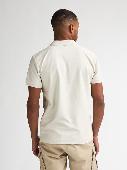 Petrol Industries - Piqué Poloshirt BroncoRacer Herren - Image 4