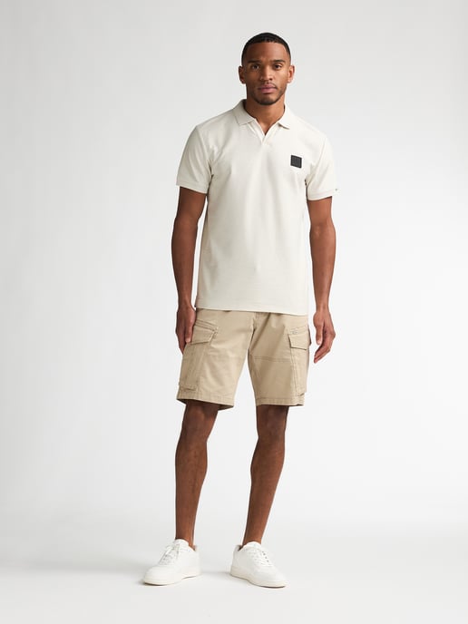 Petrol Industries - Piqué Poloshirt BroncoRacer Herren - Image 5