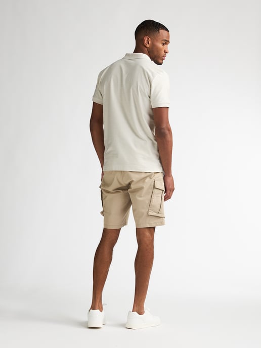 Petrol Industries - Piqué Poloshirt BroncoRacer Herren - Image 6