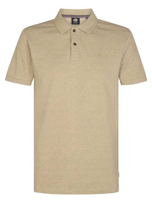 Petrol Industries - Kurzarm-Poloshirt Frenos Herren - Image 1
