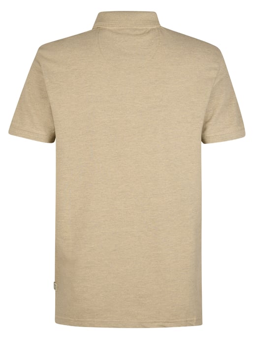 Petrol Industries - Kurzarm-Poloshirt Frenos Herren - Image 2