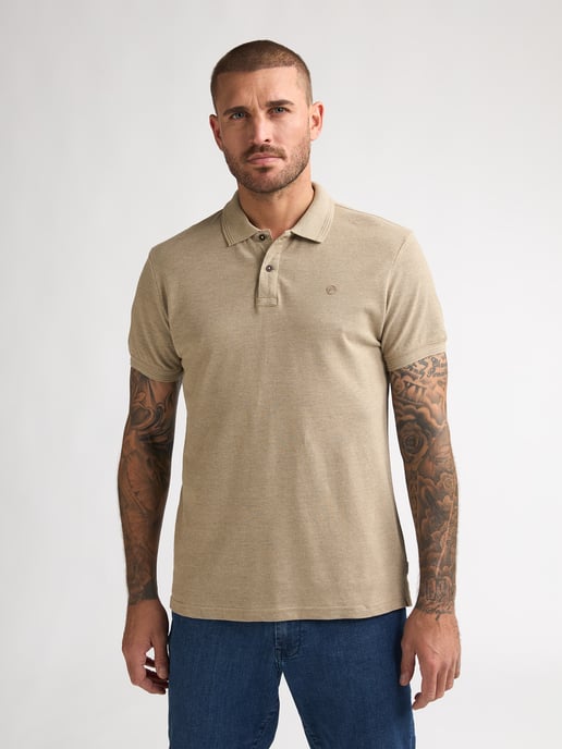 Petrol Industries - Kurzarm-Poloshirt Frenos Herren - Image 3