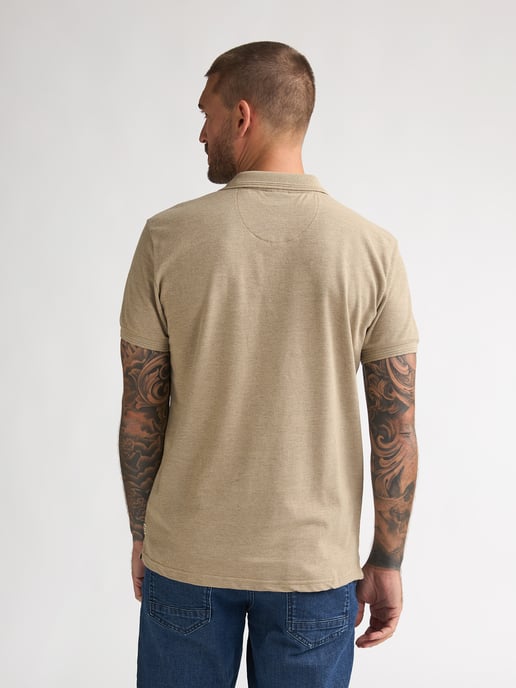 Petrol Industries - Kurzarm-Poloshirt Frenos Herren - Image 4