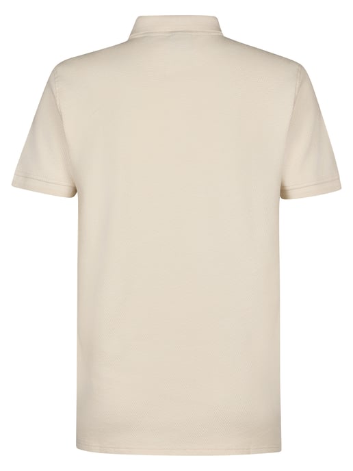 Petrol Industries - Kurzarm-Poloshirt Aceite Herren - Image 2
