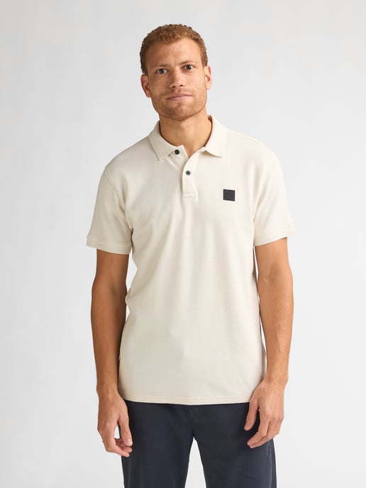 Petrol Industries - Kurzarm-Poloshirt Aceite Herren - Image 3