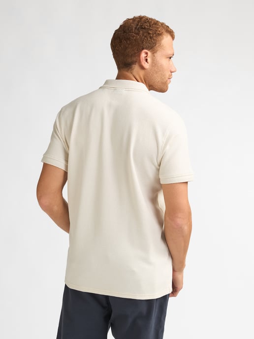 Petrol Industries - Kurzarm-Poloshirt Aceite Herren - Image 4