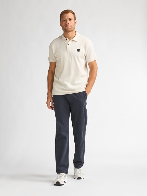 Petrol Industries - Kurzarm-Poloshirt Aceite Herren - Image 5