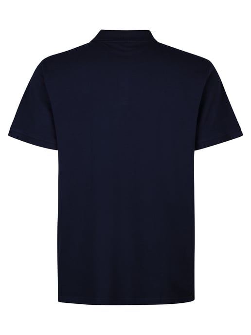 Petrol Industries - Kurzarm-Poloshirt in großen Größen Offroad Herren - Image 2