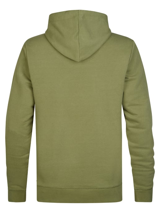Petrol Industries - Artwork Hoodie Repair Herren - Image 2