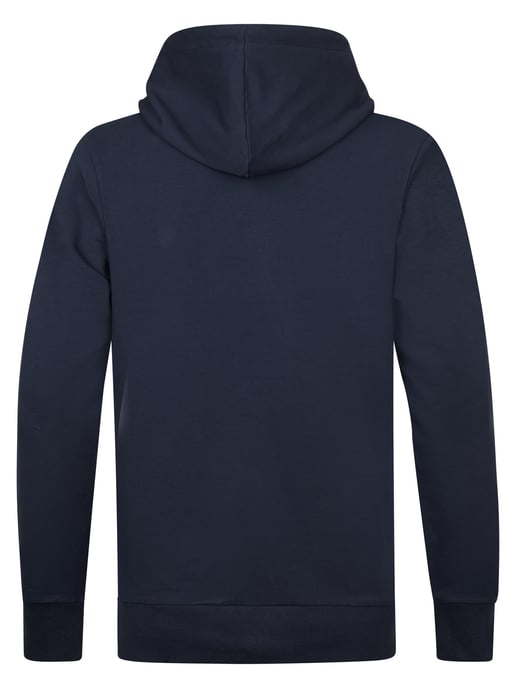 Petrol Industries - Hoodie Andromeda Herren - Blau - Image 2