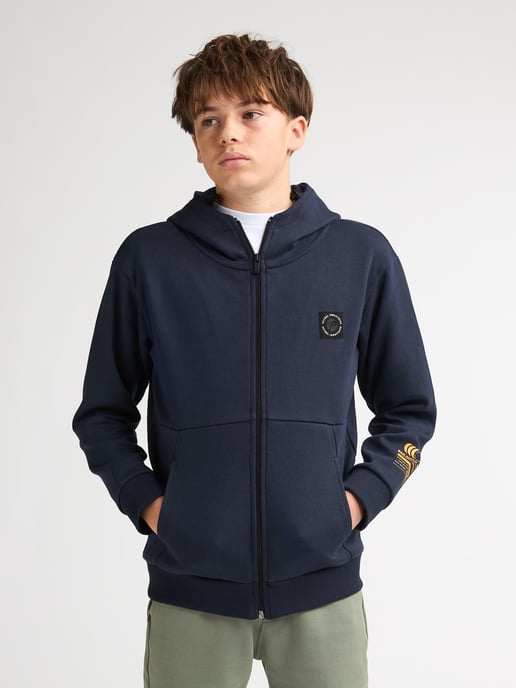 Petrol Industries - Lässige Strickjacke Palapa Jungen - Image 3