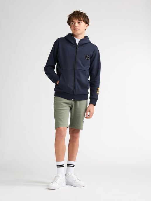 Petrol Industries - Lässige Strickjacke Palapa Jungen - Image 5