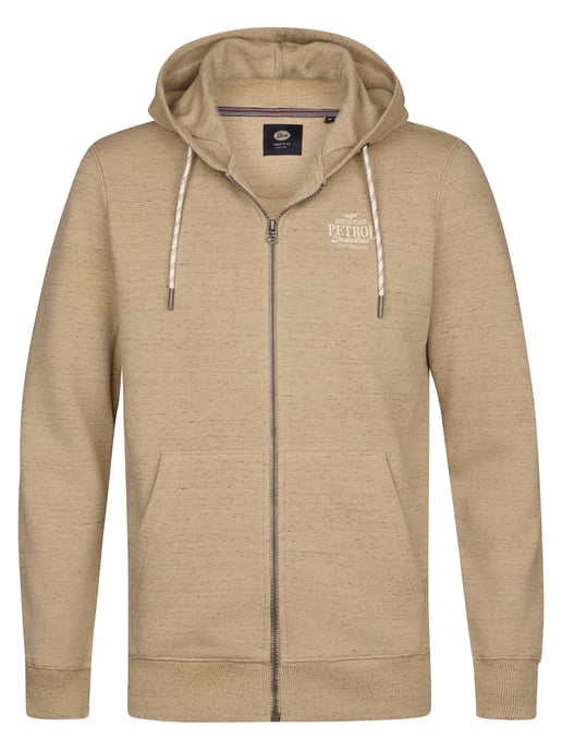 Petrol Industries - Lässige Strickjacke Podio Herren - Image 1