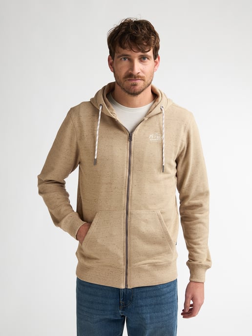Petrol Industries - Lässige Strickjacke Podio Herren - Image 3