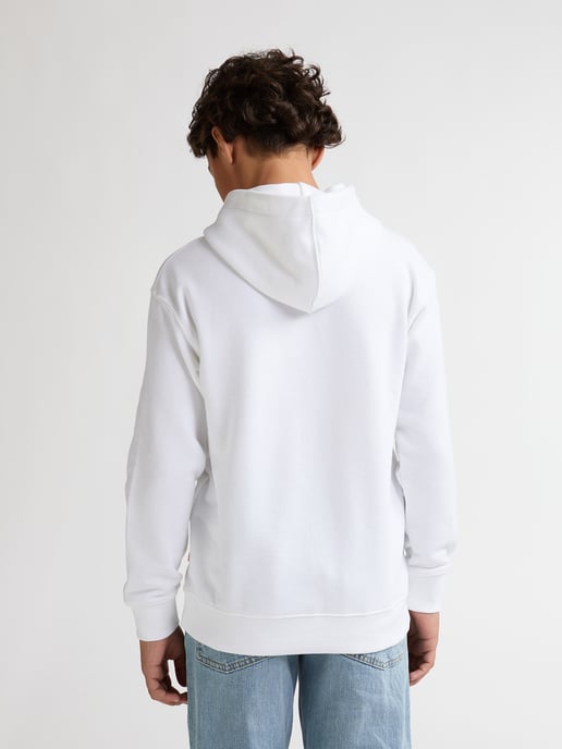 Petrol Industries - Kapuzensweatshirt Ballena Jungen - Image 4