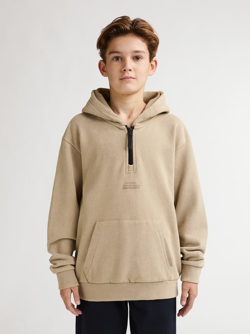 Petrol Industries - Strickhoodie Punta  Jungen - Image 3