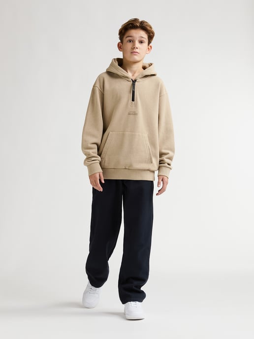 Petrol Industries - Strickhoodie Punta  Jungen - Image 5