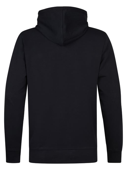 Petrol Industries - Hoodie Andromeda Herren - Schwarz - Image 2