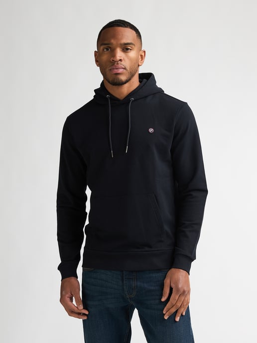 Petrol Industries - Hoodie Andromeda Herren - Schwarz - Image 3