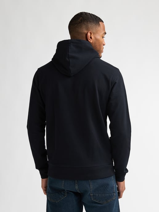 Petrol Industries - Hoodie Andromeda Herren - Schwarz - Image 4