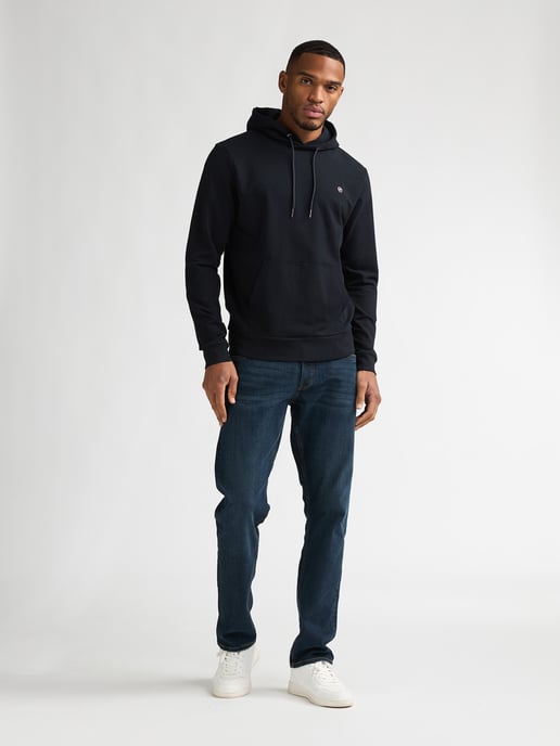 Petrol Industries - Hoodie Andromeda Herren - Schwarz - Image 5