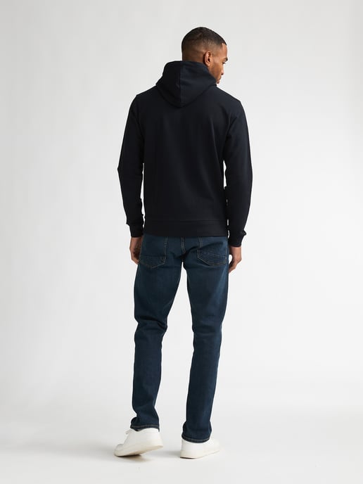 Petrol Industries - Hoodie Andromeda Herren - Schwarz - Image 6