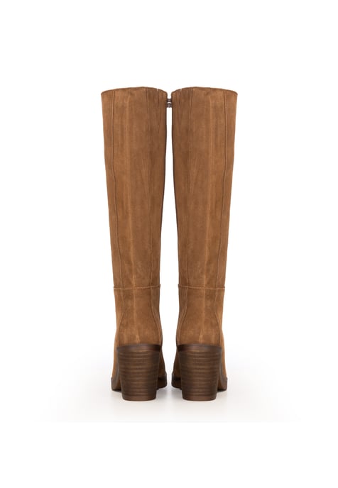 PS Poelman "LIVA" Hohe Damenstiefel - Image 3