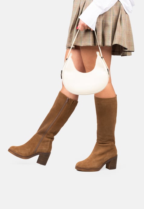 PS Poelman "LIVA" Hohe Damenstiefel - Image 6