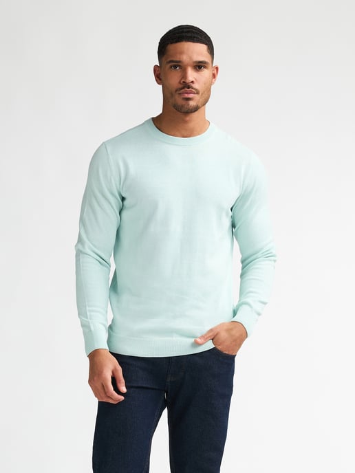 Petrol Industries Feinstrickpullover Steamboat, Herren - Grün - Image 3