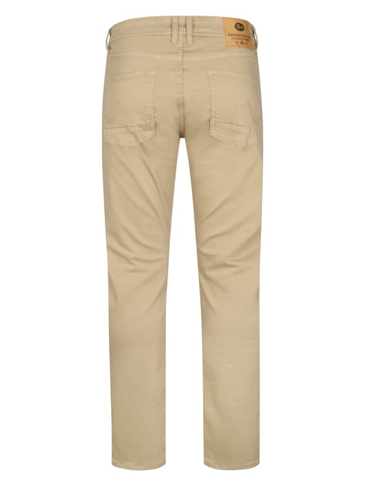 Petrol Industries - Starling Straight Fit Farbige Jeans Serpiente Herren - Image 3