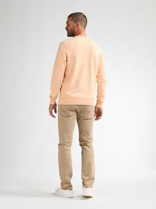 Petrol Industries - Starling Straight Fit Farbige Jeans Serpiente Herren - Image 6
