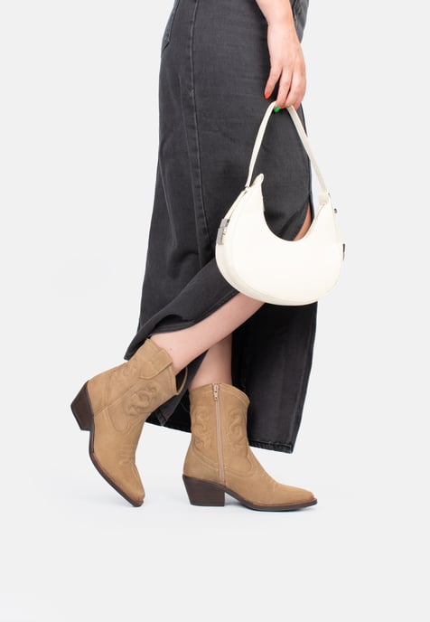 PS Poelman "LEXX" Cowboy Damenstiefel - Image 6