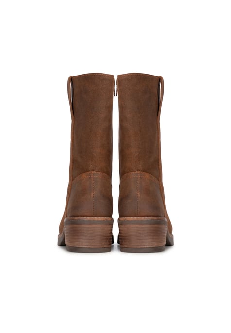 PS Poelman "BRAVE" Damen-Stiefeletten - Image 3