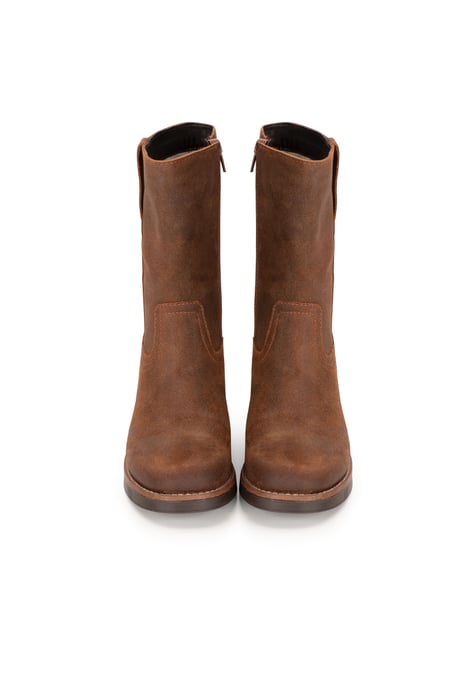 PS Poelman "BRAVE" Damen-Stiefeletten - Image 4