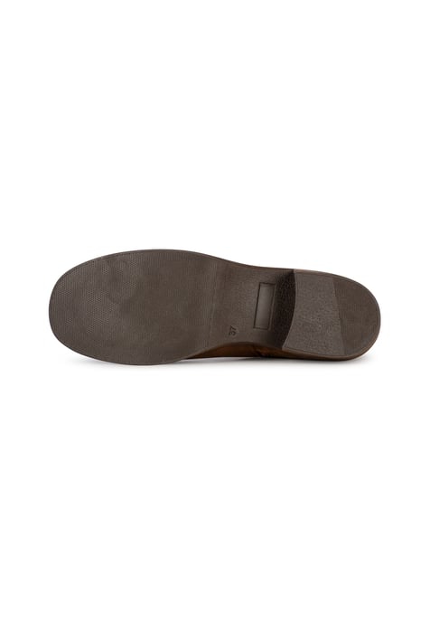 PS Poelman "BRAVE" Damen-Stiefeletten - Image 5