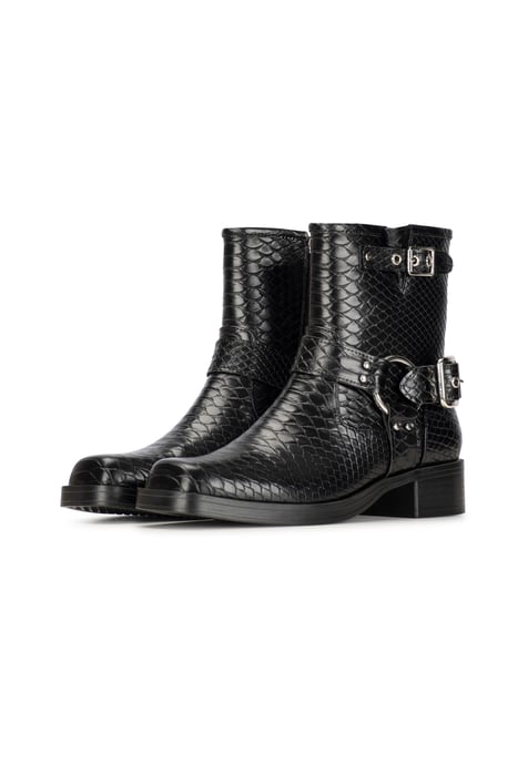 POSH by Poelman "PHOEBE" Damen-Stiefeletten - Image 2