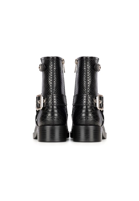 POSH by Poelman "PHOEBE" Damen-Stiefeletten - Image 3