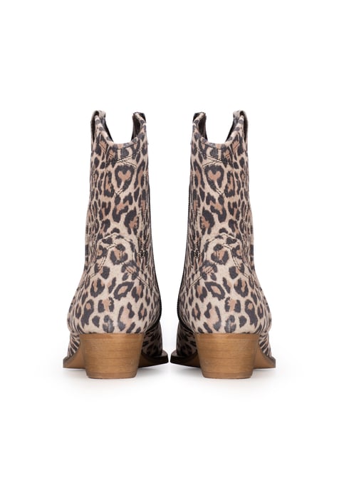 PS Poelman MOCO Damen-Stiefeletten - Image 3
