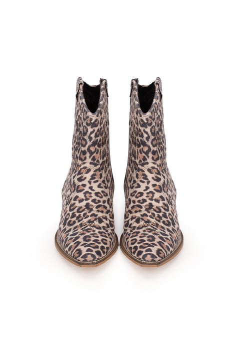 PS Poelman MOCO Damen-Stiefeletten - Image 4