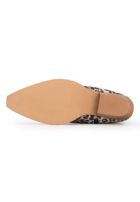 PS Poelman MOCO Damen-Stiefeletten - Image 5