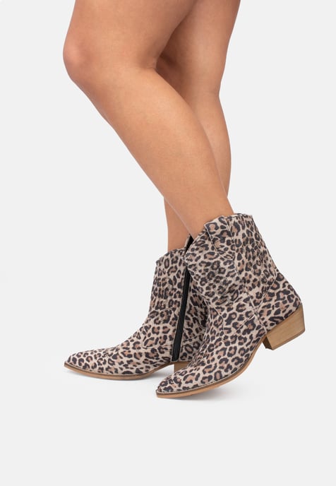 PS Poelman MOCO Damen-Stiefeletten - Image 6