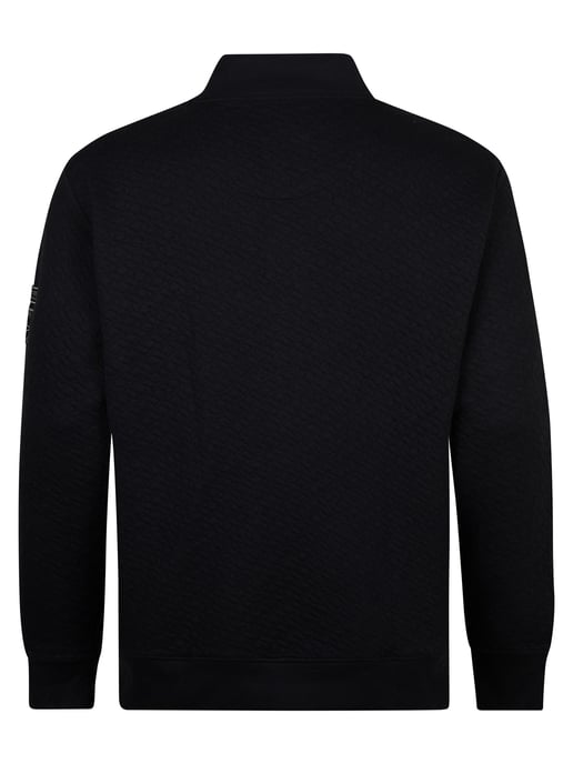 Petrol Industries - Casual Strickjacke in Übergröße Kilómetro Herren - Image 2