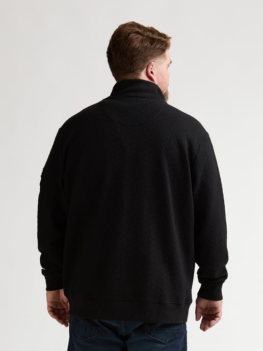 Petrol Industries - Casual Strickjacke in Übergröße Kilómetro Herren - Image 4