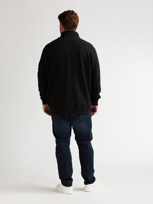 Petrol Industries - Casual Strickjacke in Übergröße Kilómetro Herren - Image 6